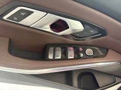 BMW 3 Series 320Li M Sport Package - ფოტო 13