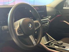 BMW 3 Series 320Li M Sport Package - ფოტო 15