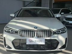 BMW 3 Series 320Li M Sport Package - ფოტო 2