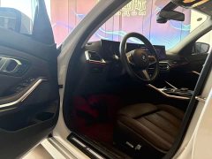 BMW 3 Series 320Li M Sport Package - ფოტო 6