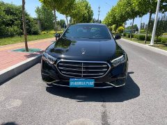 Mercedes-Benz E-Class E 300 L Luxury - ფოტო 2