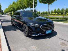 Mercedes-Benz E-Class E 300 L Luxury - ფოტო 3