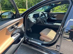 Mercedes-Benz E-Class E 300 L Luxury - ფოტო 4