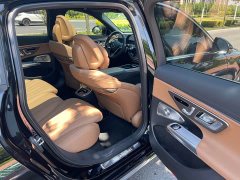 Mercedes-Benz E-Class E 300 L Luxury - ფოტო 7
