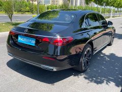 Mercedes-Benz E-Class E 300 L Luxury - ფოტო 8