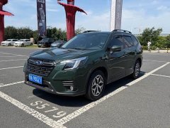 Subaru Forester 2.0i AWD Premium EyeSight - ფოტო 1