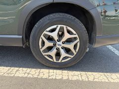 Subaru Forester 2.0i AWD Premium EyeSight - ფოტო 11