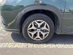 Subaru Forester 2.0i AWD Premium EyeSight - ფოტო 12