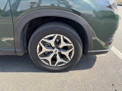 Subaru Forester 2.0i AWD Premium EyeSight - ფოტო 13