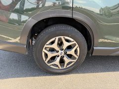 Subaru Forester 2.0i AWD Premium EyeSight - ფოტო 14