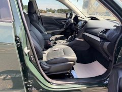 Subaru Forester 2.0i AWD Premium EyeSight - ფოტო 15