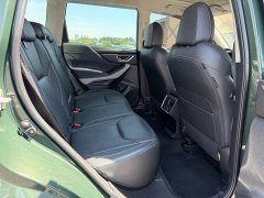 Subaru Forester 2.0i AWD Premium EyeSight - ფოტო 16