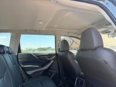 Subaru Forester 2.0i AWD Premium EyeSight - ფოტო 17