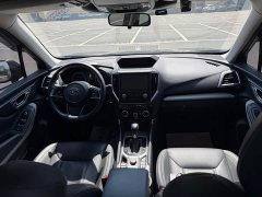 Subaru Forester 2.0i AWD Premium EyeSight - ფოტო 19