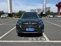 Subaru Forester 2.0i AWD Premium EyeSight - ფოტო 2