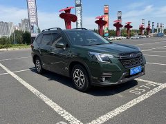 Subaru Forester 2.0i AWD Premium EyeSight - ფოტო 3