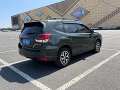 Subaru Forester 2.0i AWD Premium EyeSight - ფოტო 4
