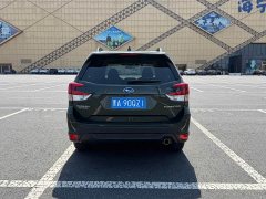 Subaru Forester 2.0i AWD Premium EyeSight - ფოტო 5