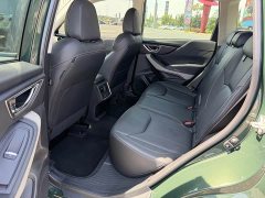 Subaru Forester 2.0i AWD Premium EyeSight - ფოტო 8