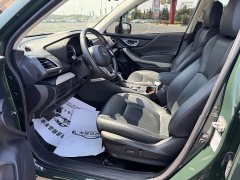 Subaru Forester 2.0i AWD Premium EyeSight - ფოტო 9