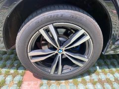 BMW X7 xDrive40i Deluxe VersionM - ფოტო 10