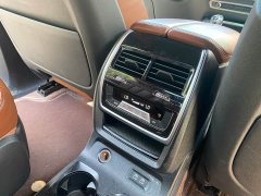 BMW X7 xDrive40i Deluxe VersionM - ფოტო 11