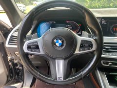 BMW X7 xDrive40i Deluxe VersionM - ფოტო 12