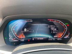 BMW X7 xDrive40i Deluxe VersionM - ფოტო 13