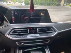BMW X7 xDrive40i Deluxe VersionM - ფოტო 14