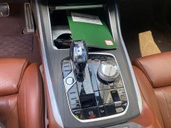 BMW X7 xDrive40i Deluxe VersionM - ფოტო 15
