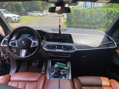 BMW X7 xDrive40i Deluxe VersionM - ფოტო 18