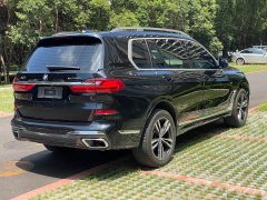 BMW X7 xDrive40i Deluxe VersionM - ფოტო 19