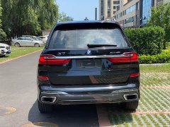 BMW X7 xDrive40i Deluxe VersionM - ფოტო 20