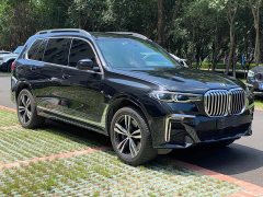 BMW X7 xDrive40i Deluxe VersionM - ფოტო 3