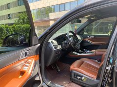 BMW X7 xDrive40i Deluxe VersionM - ფოტო 4