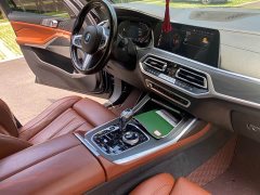 BMW X7 xDrive40i Deluxe VersionM - ფოტო 5