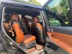 BMW X7 xDrive40i Deluxe VersionM - ფოტო 6