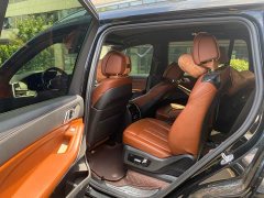 BMW X7 xDrive40i Deluxe VersionM - ფოტო 7