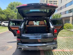 BMW X7 xDrive40i Deluxe VersionM - ფოტო 8
