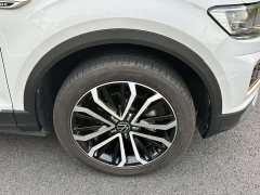 Volkswagen T-ROC Tanyue 2022 280TSI DSG FWD Comfort Plus - ფოტო 12