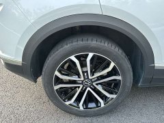 Volkswagen T-ROC Tanyue 2022 280TSI DSG FWD Comfort Plus - ფოტო 13