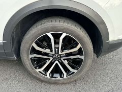 Volkswagen T-ROC Tanyue 2022 280TSI DSG FWD Comfort Plus - ფოტო 14
