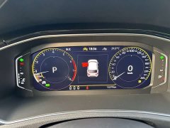 Volkswagen T-ROC Tanyue 2022 280TSI DSG FWD Comfort Plus - ფოტო 4