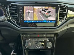 Volkswagen T-ROC Tanyue 2022 280TSI DSG FWD Comfort Plus - ფოტო 5