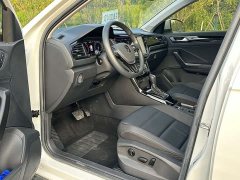 Volkswagen T-ROC Tanyue 2022 280TSI DSG FWD Comfort Plus - ფოტო 6