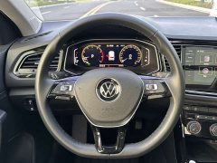 Volkswagen T-ROC Tanyue 2022 280TSI DSG FWD Comfort Plus - ფოტო 9
