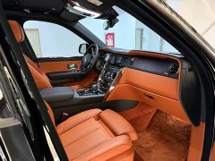 Rolls-Royce Cullinan Four-Seat Edition - ფოტო 3