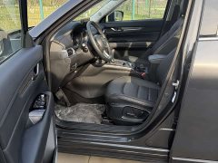 Mazda CX-5 2.0L Automatic FWD Smart Elegant Pro - ფოტო 11