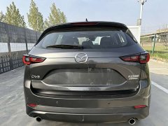 Mazda CX-5 2.0L Automatic FWD Smart Elegant Pro - ფოტო 2