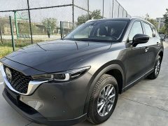 Mazda CX-5 2.0L Automatic FWD Smart Elegant Pro - ფოტო 3